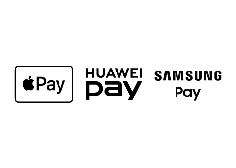 Collect with Octopus on iPhone and Apple Watch, Huawei Pay Octopus and Smart Octopus in Samsung Pay
